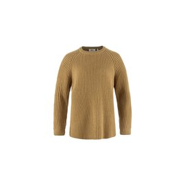 Fjällräven Övik Rib Sweater W