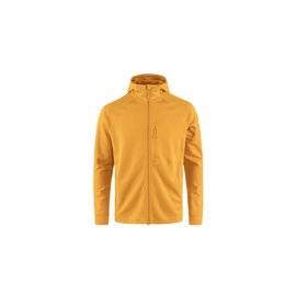 Fjällräven Abisko Grid Fleece Hoodie M