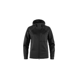 Fjällräven Abisko Grid Fleece Hoodie W