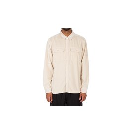 IrieDaily Bubble Cord Shirt