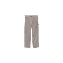 Carhartt WIP Single Knee Pant Mistery Grey