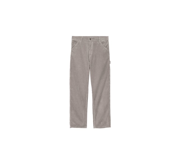 Carhartt WIP Single Knee Pant Mistery Grey