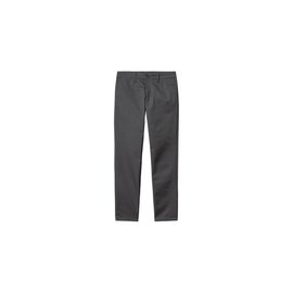 Carhartt WIP Sid Pant Graphite