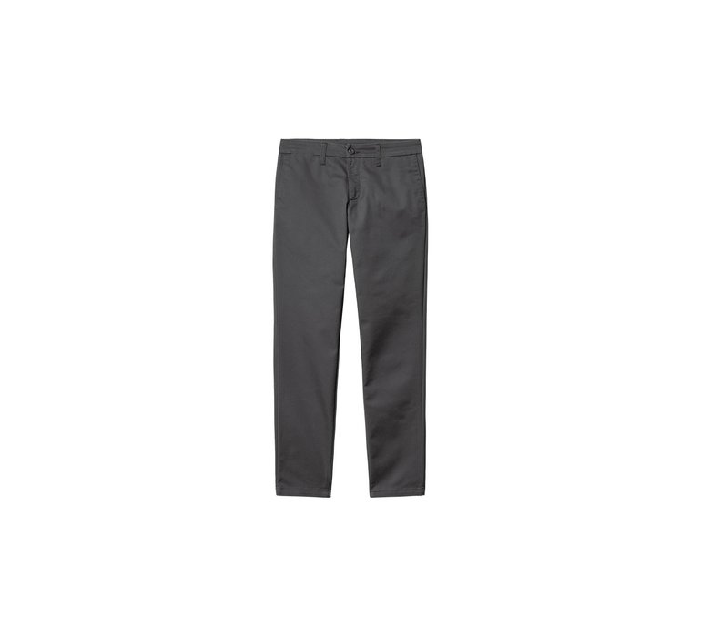 Carhartt WIP Sid Pant Graphite