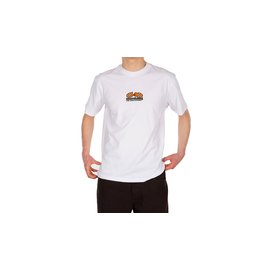 IrieDaily Sidewalk T-Shirt White