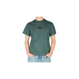 IrieDaily Organic Fueled T-Shirt Cool Jungle