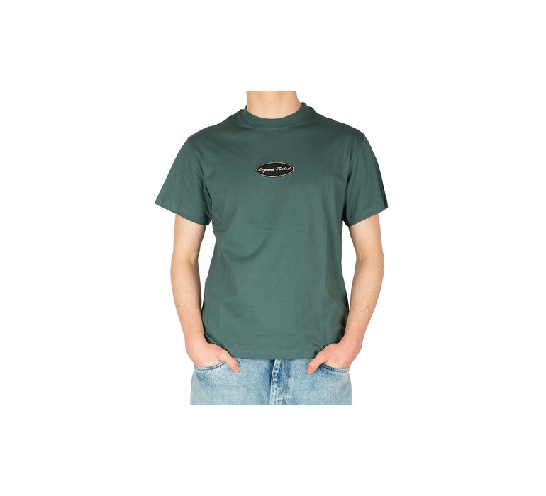 IrieDaily Organic Fueled T-Shirt Cool Jungle