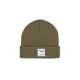 IrieDaily Smurpher Heavy Beanie Warm Olive