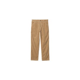 Carhartt WIP Single Knee Pant Peanut