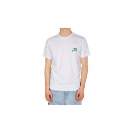 IrieDaily Spa Ghetti Tee White