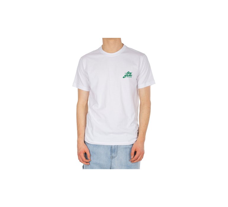 IrieDaily Spa Ghetti Tee White