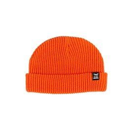 IrieDaily Transition Beanie Poppy Orange