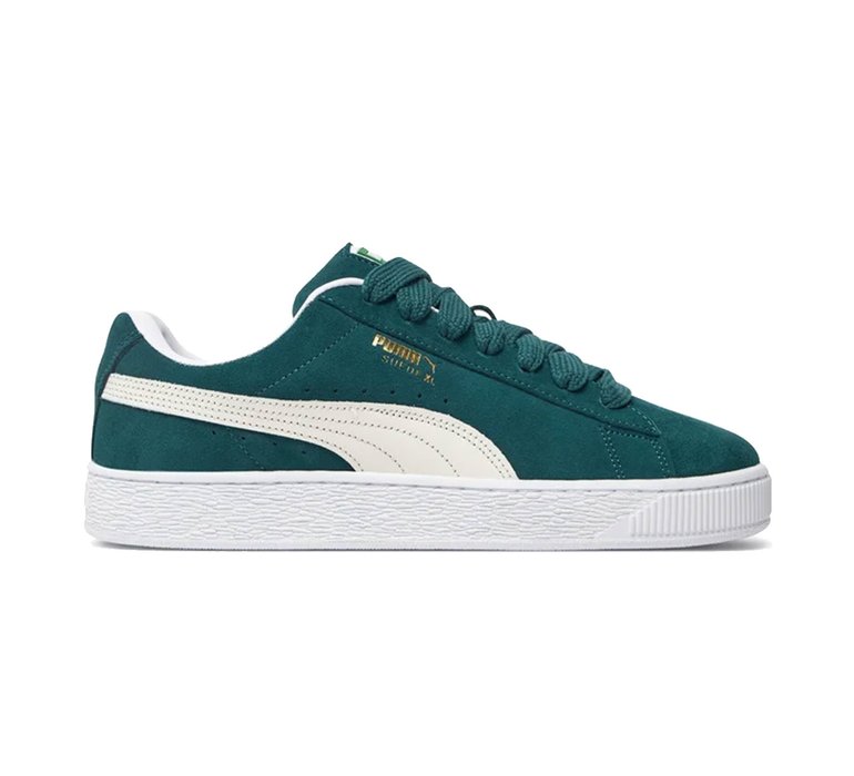 Puma Suede XL Dark Myrtle