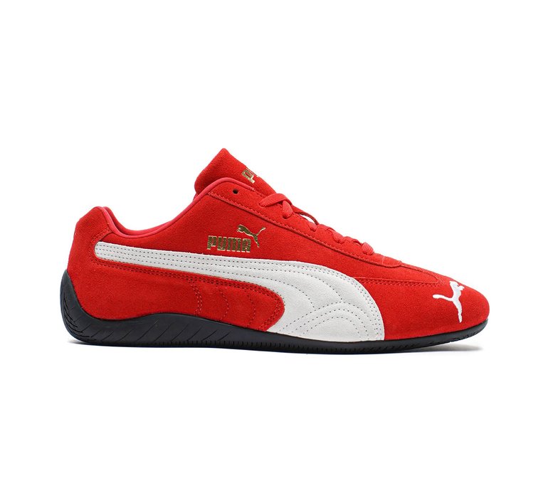 Puma Speedcat OG Red