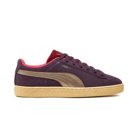 Puma Play Loud Suede Play Paris