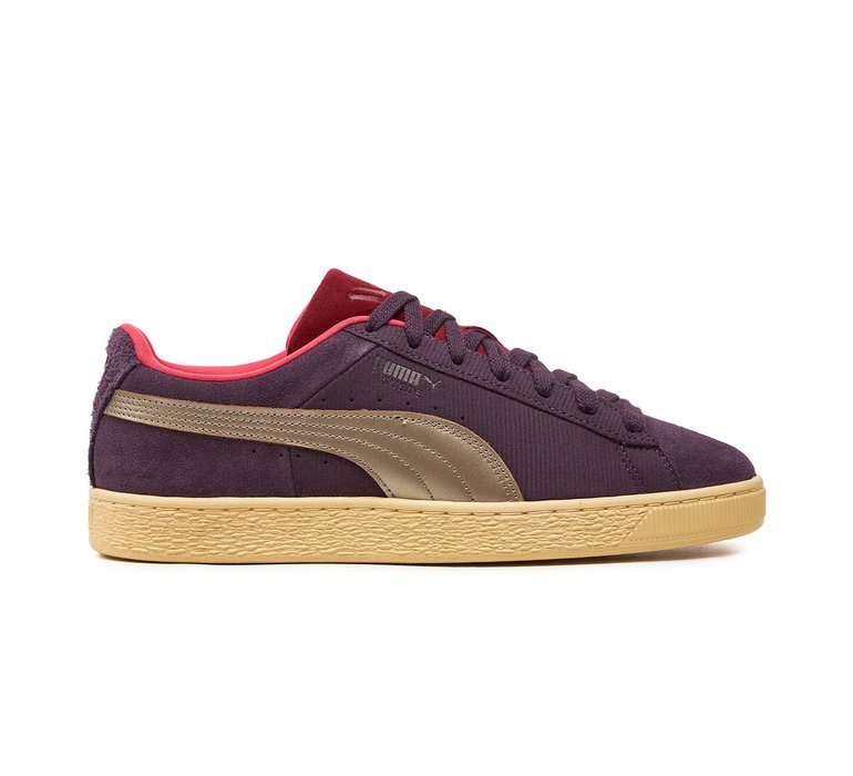 Puma Play Loud Suede Play Paris