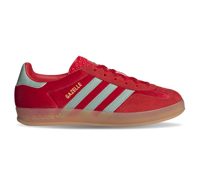 adidas Gazelle Indoor W