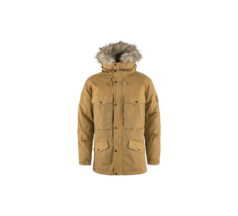 Fjällräven Singi Down Jacket M