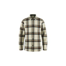 Fjällräven Singi Flannel Overshirt M