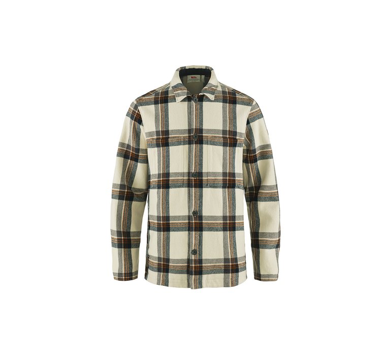 Fjällräven Singi Flannel Overshirt M