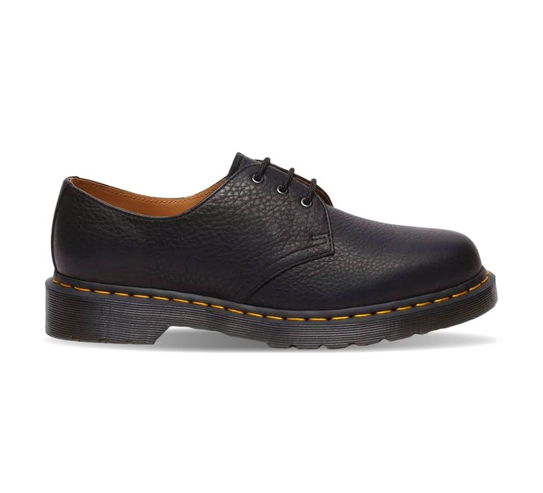 Dr. Martens 1461 Ambassador Leather Black