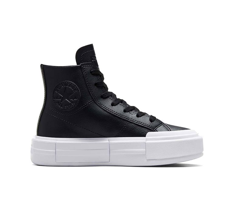 Converse Chuck Taylor All Star Cruise Leather Black