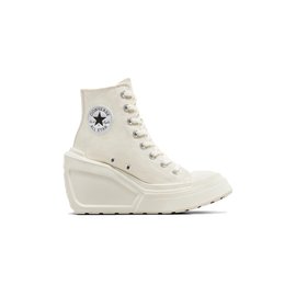 Converse Chuck 70 De Luxe Wedge