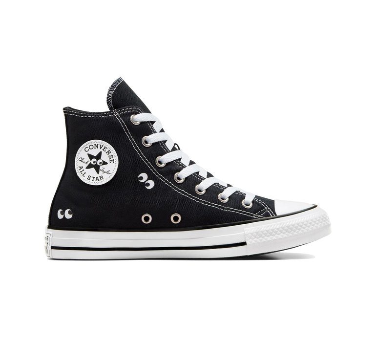 Converse Chuck Taylor All Star Eyes Easy On Kid