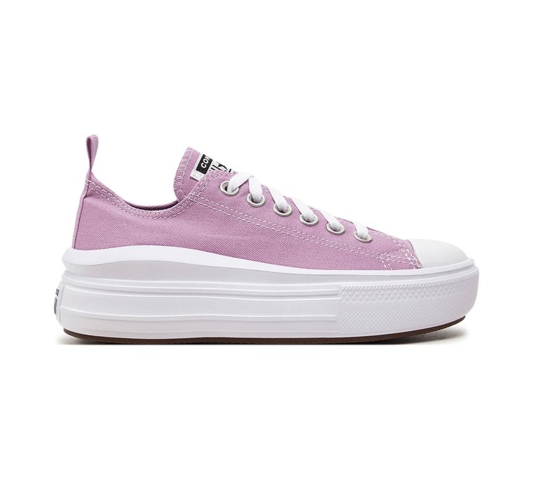 Converse Chuck Taylor All Star Move Low Top