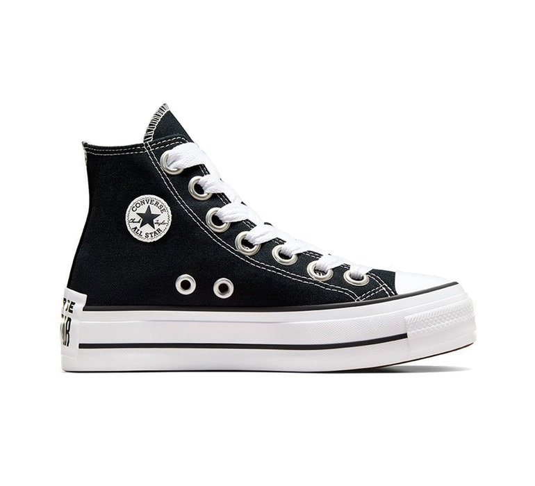 Converse Chuck Taylor All Star Lift Platform Sketch High Top