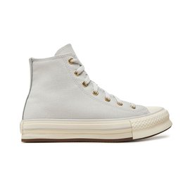 Converse Chuck Taylor All Star EVA Lift Platform Tonal Canvas High Top