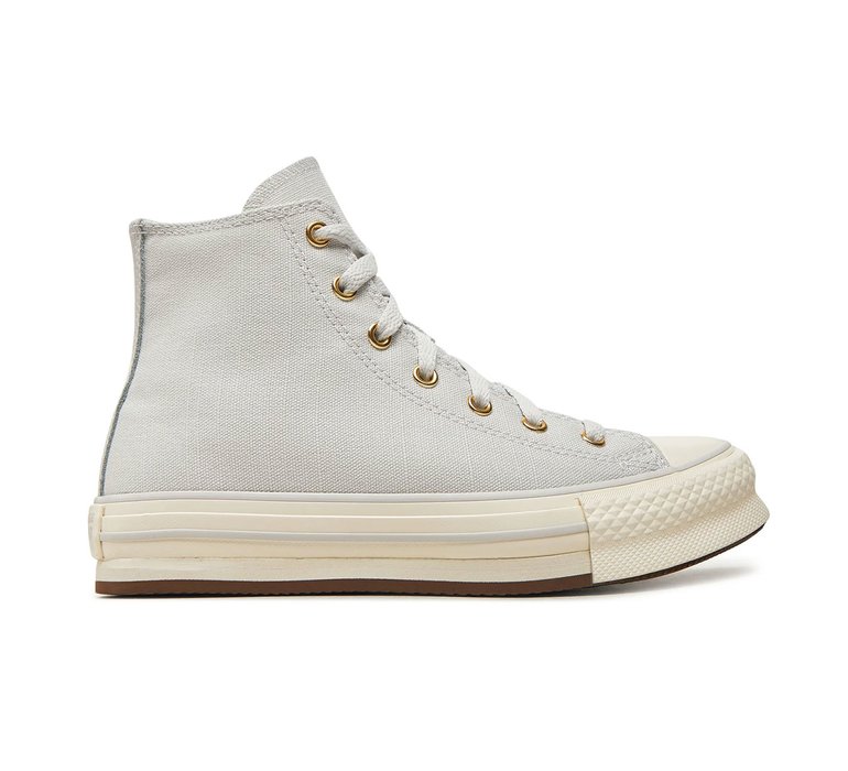 Converse Chuck Taylor All Star EVA Lift Platform Tonal Canvas High Top