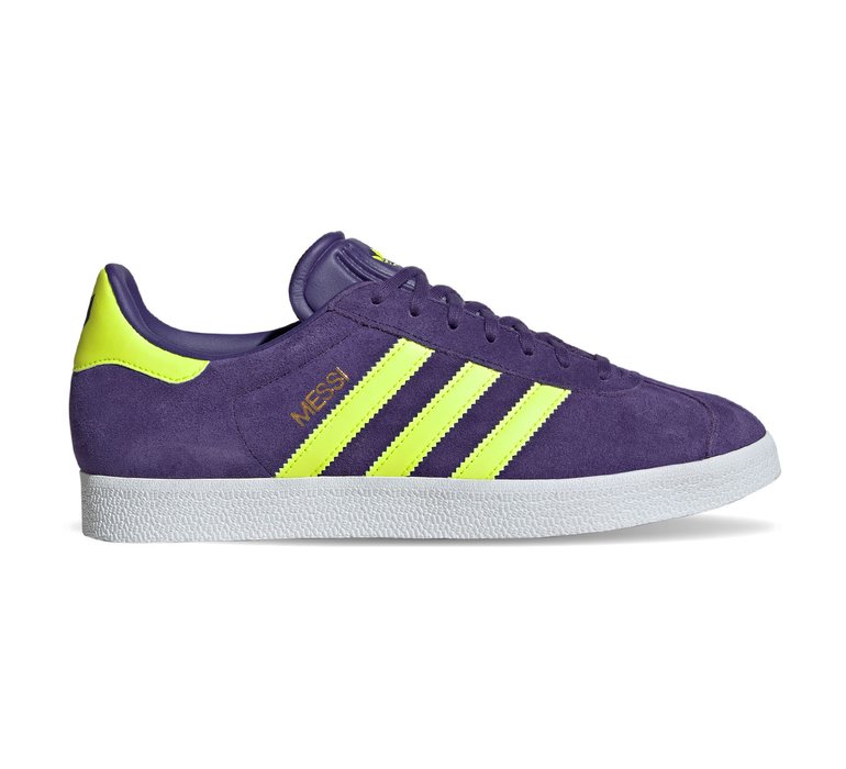 adidas Gazelle Messi