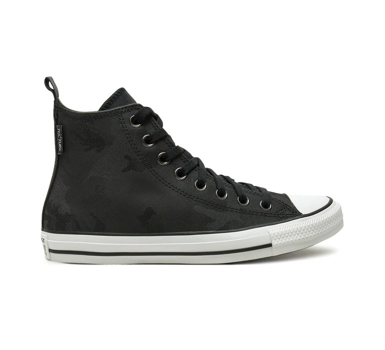 Converse Chuck Taylor All Star TecTuff Waterproof Camo