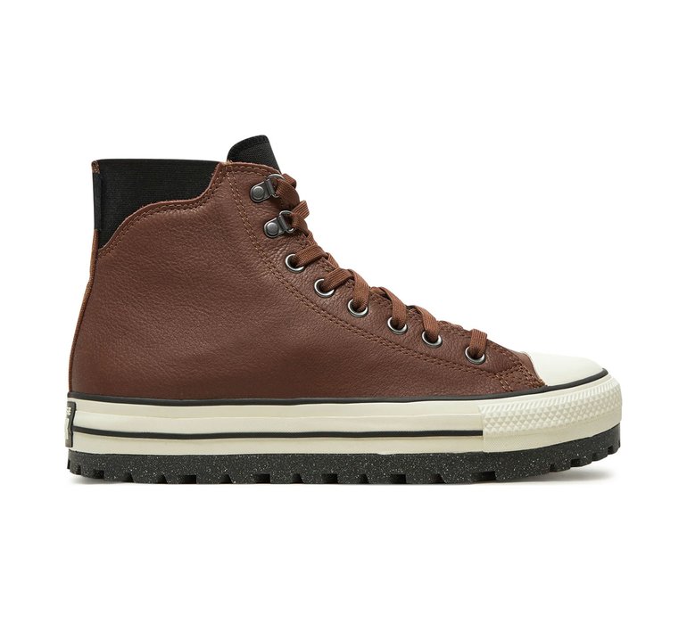 Converse Chuck Taylor All Star City Trek Waterproof Boot