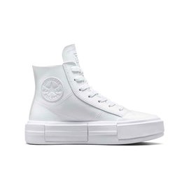 Converse Chuck Taylor All Star Cruise Leather White