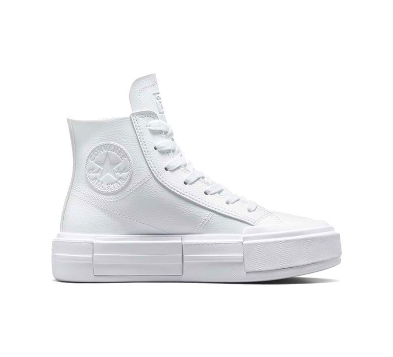 Converse Chuck Taylor All Star Cruise Leather White