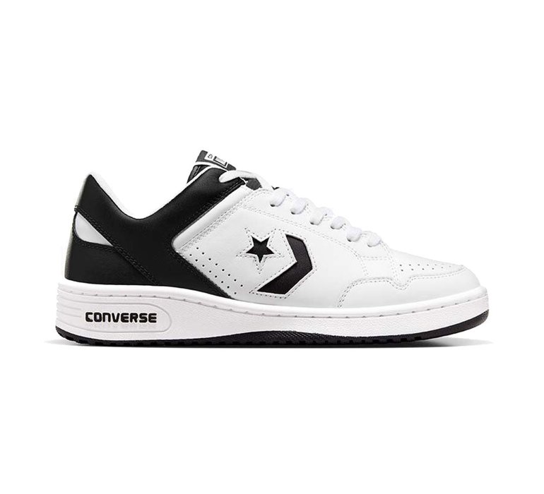 Converse Weapon Leather