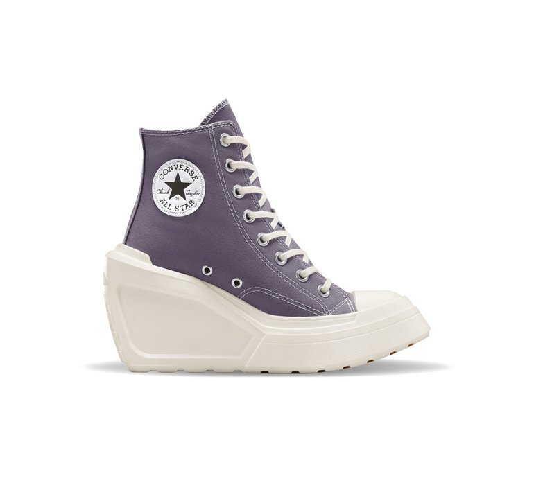 Converse Chuck 70 De Luxe Wedge