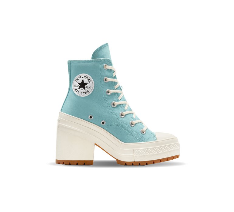 Converse Chuck 70 De Luxe Heel