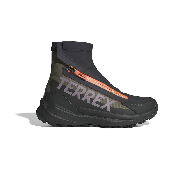 adidas Terrex Free Hiker 2 Cold.Rdy W