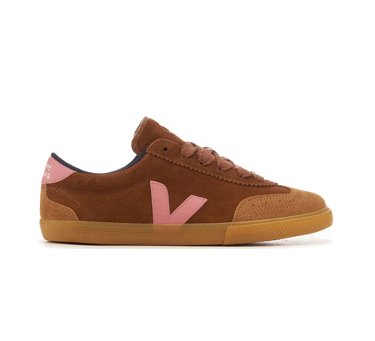 Veja Volley Leather X Make My Lemonade Cognac Mary