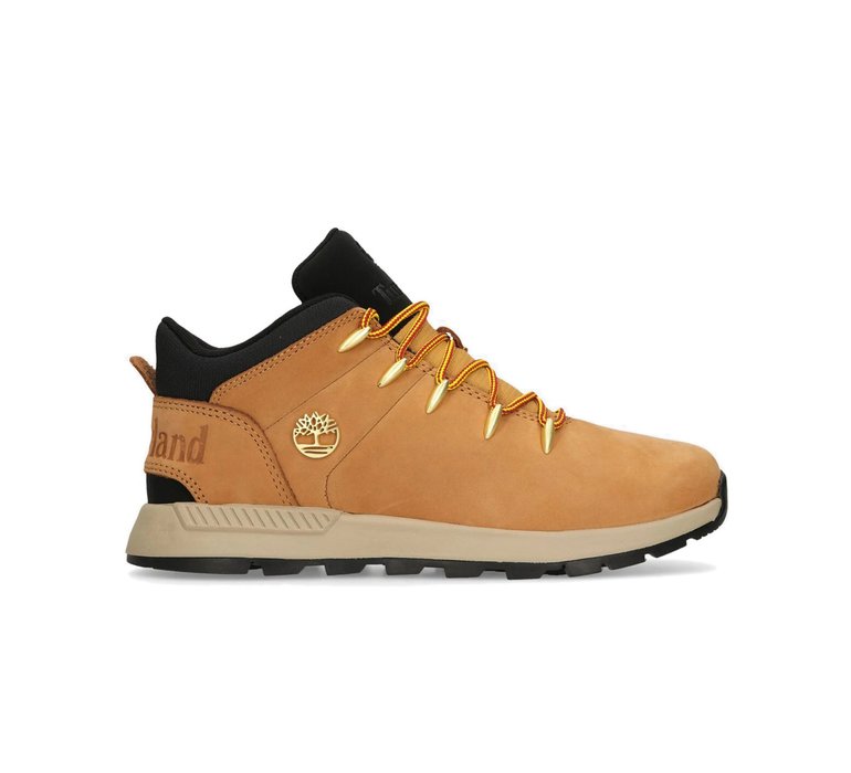 Timberland Sprint Trekker Mid Junior