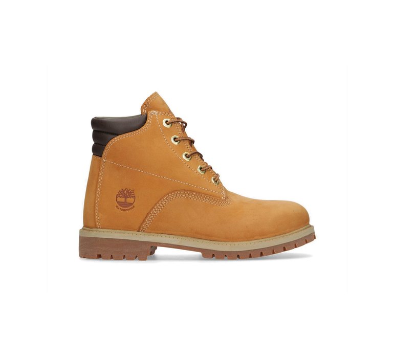 Timberland 6 In Premium WP Boot Junior