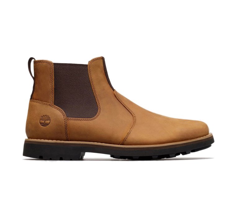 Timberland Mid Chelsea Boot