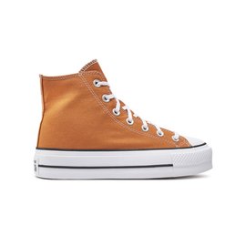 Converse Chuck Taylor All Star Canvas Platform