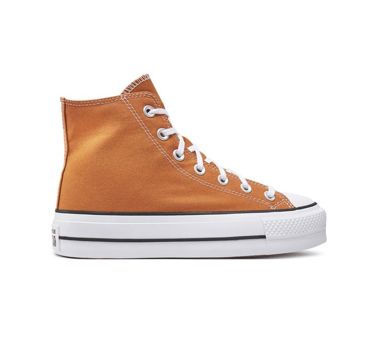 Converse Chuck Taylor All Star Canvas Platform