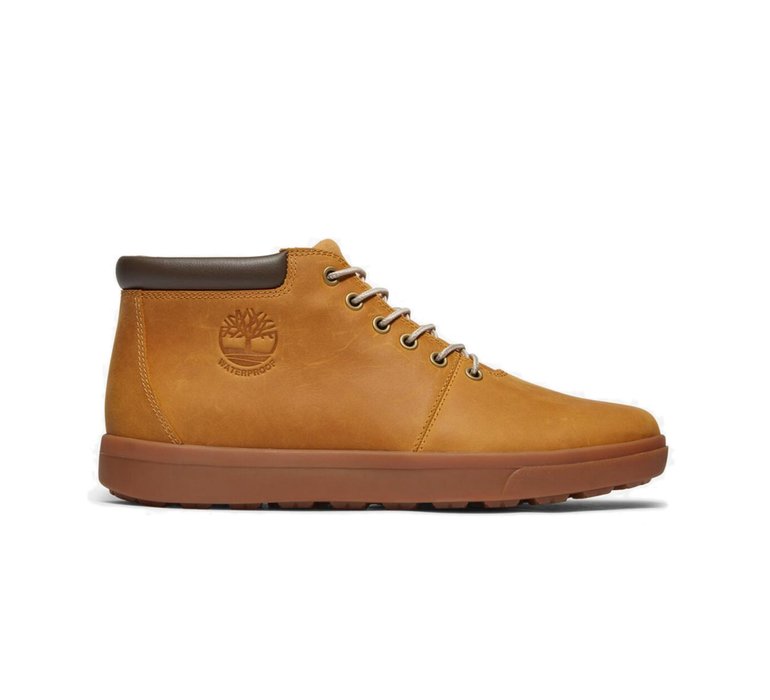 Timberland Ashwood Park Waterproof Sneaker