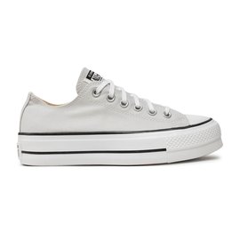 Converse Chuck Taylor All Star Canvas Platform