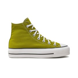 Converse Chuck Taylor All Star Canvas Platform